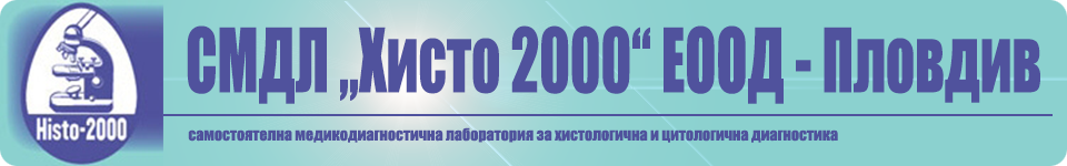 СМДЛ Хисто 2000